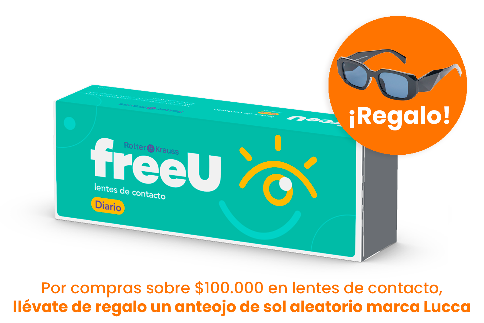 FreeU Diario